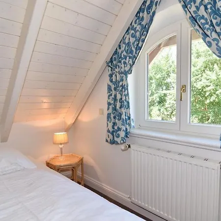 Alma & Eva, Whg 11 Westerland