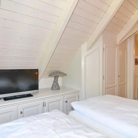 Apartamento Alma & Eva, Whg 11 *