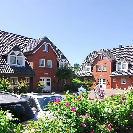 Alma & Eva, Whg 11