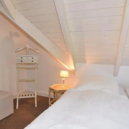 Apartamento Alma & Eva, Whg 11