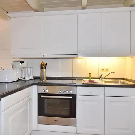 Apartamento Alma & Eva, Whg 11